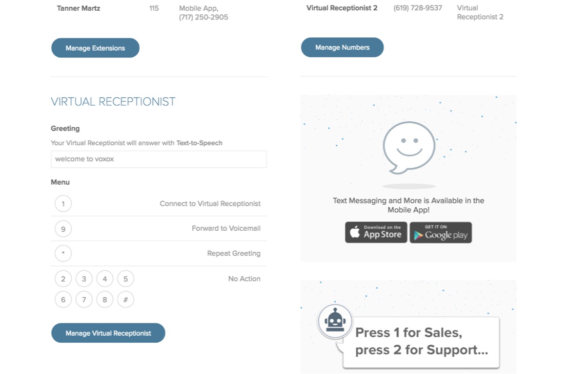 screenshot using hotjar